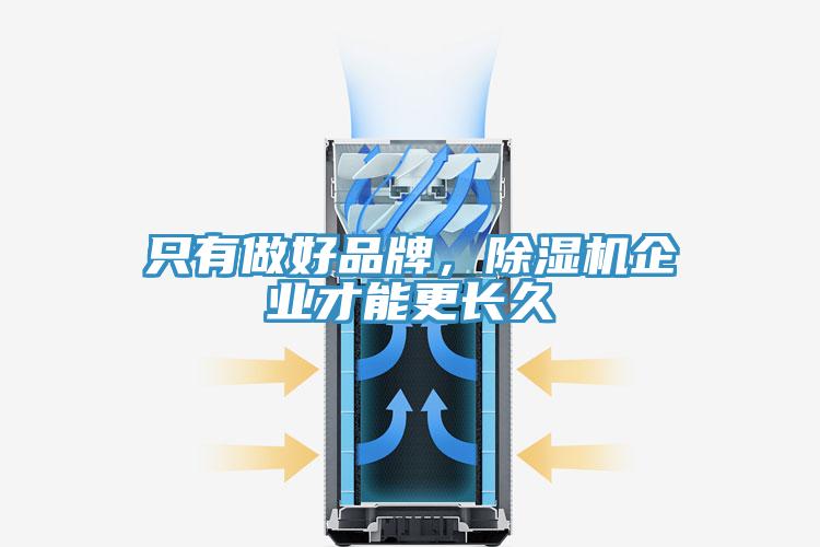 隻有做好品牌，蘑菇视频网站企業才能更長久