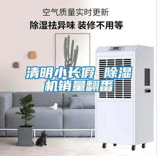 清明小長假 蘑菇视频网站銷量翻番
