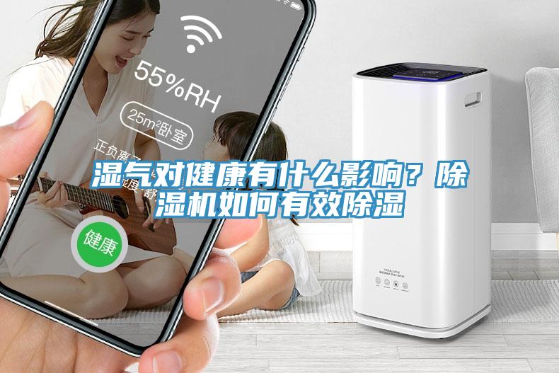濕氣對健康有什麽影響？蘑菇视频网站如何有效除濕