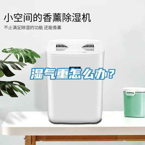濕氣重怎麽辦？