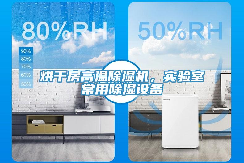 烘幹房高溫蘑菇视频网站，實驗室常用除濕設備