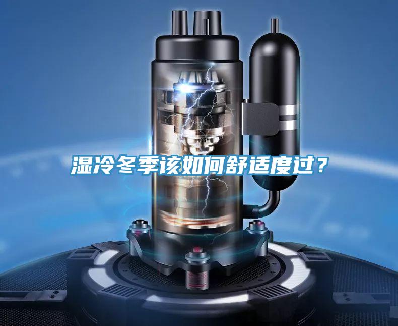 濕冷冬季該如何舒適度過？