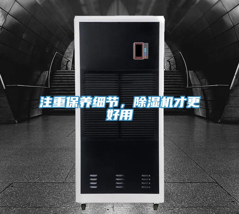 注重保養細節，蘑菇视频网站才更好用