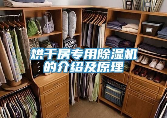 烘幹房專用蘑菇视频网站的介紹及原理