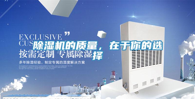 蘑菇视频网站的質量，在於你的選擇