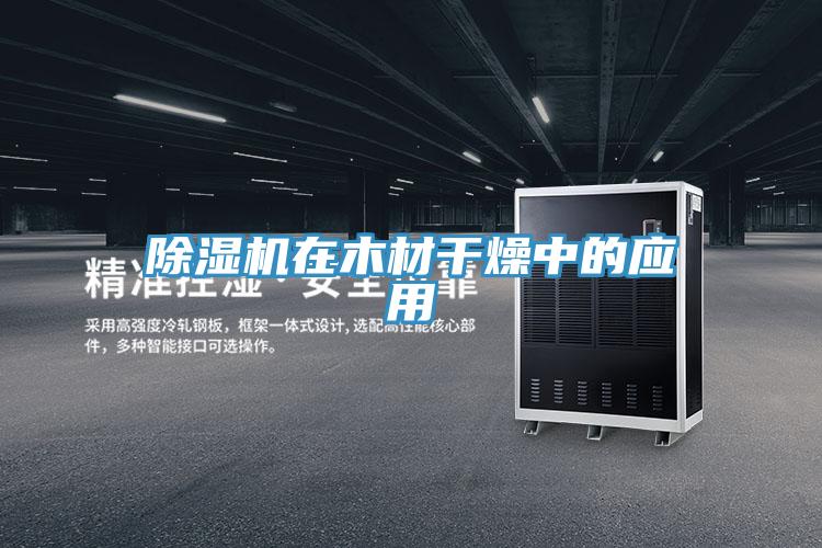 蘑菇视频网站在木材幹燥中的應用
