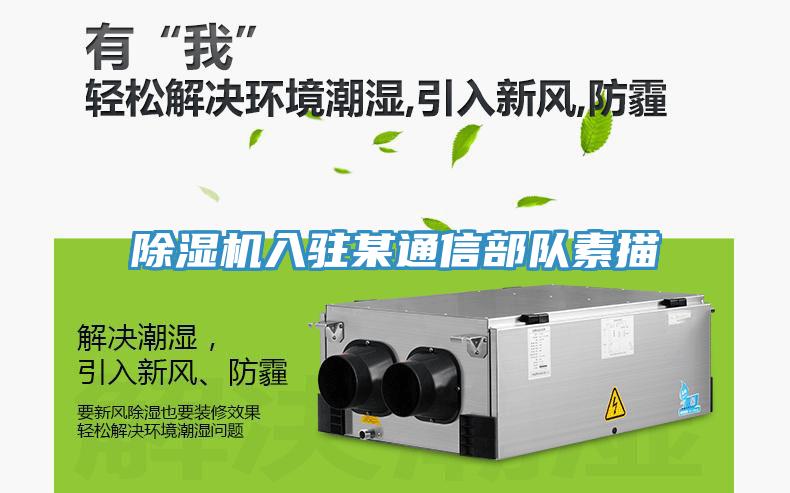 蘑菇视频网站入駐某通信部隊素描