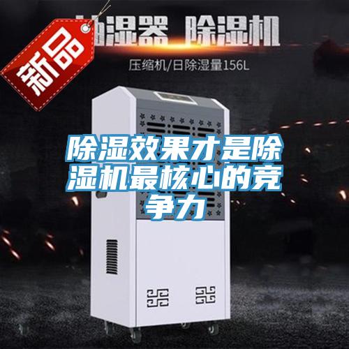 除濕效果才是蘑菇视频网站最核心的競爭力