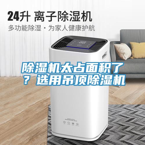 蘑菇视频网站太占麵積了？選用吊頂蘑菇视频网站