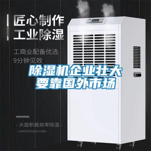 蘑菇视频网站企業壯大要靠國外市場