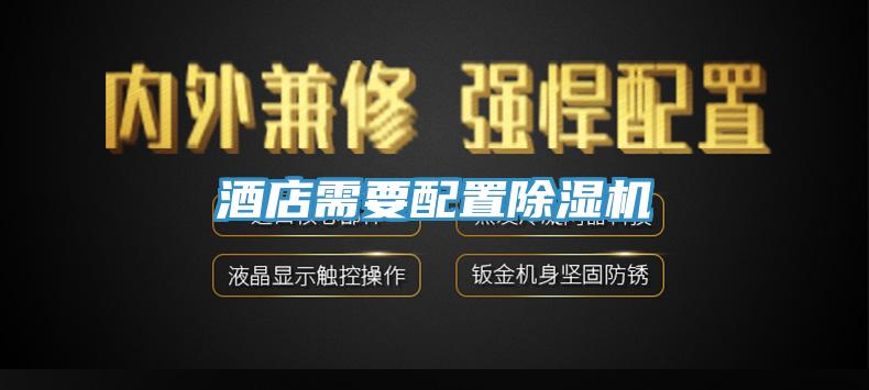 酒店需要配置蘑菇视频网站