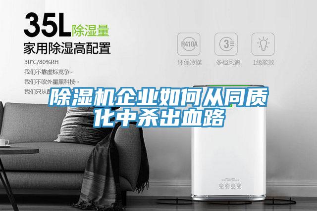 蘑菇视频网站企業如何從同質化中殺出血路