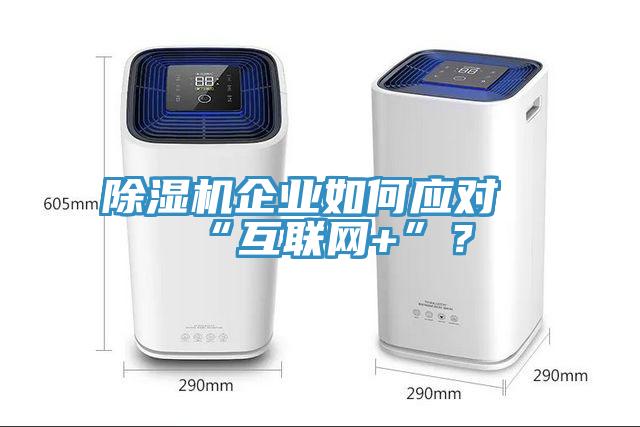 蘑菇视频网站企業如何應對“互聯網+”？