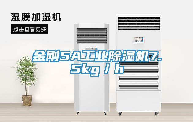 金剛5A工業蘑菇视频网站7.5kg／h