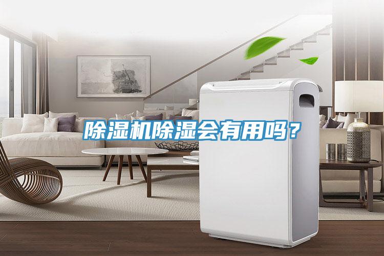 蘑菇视频网站除濕會有用嗎？