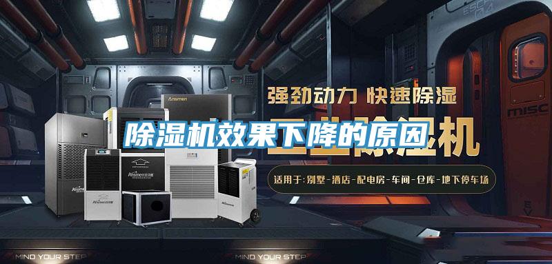 蘑菇视频网站效果下降的原因