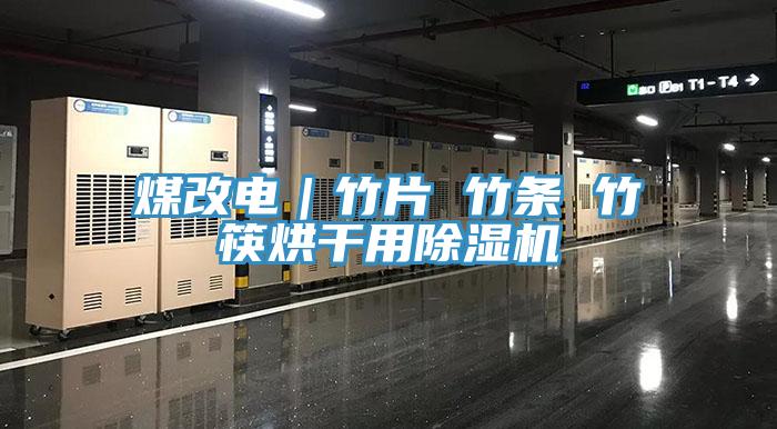 煤改電｜竹片 竹條 竹筷烘幹用蘑菇视频网站