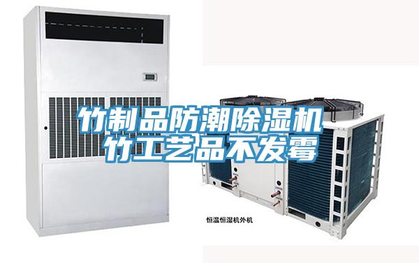 竹製品防潮蘑菇视频网站 竹工藝品不發黴