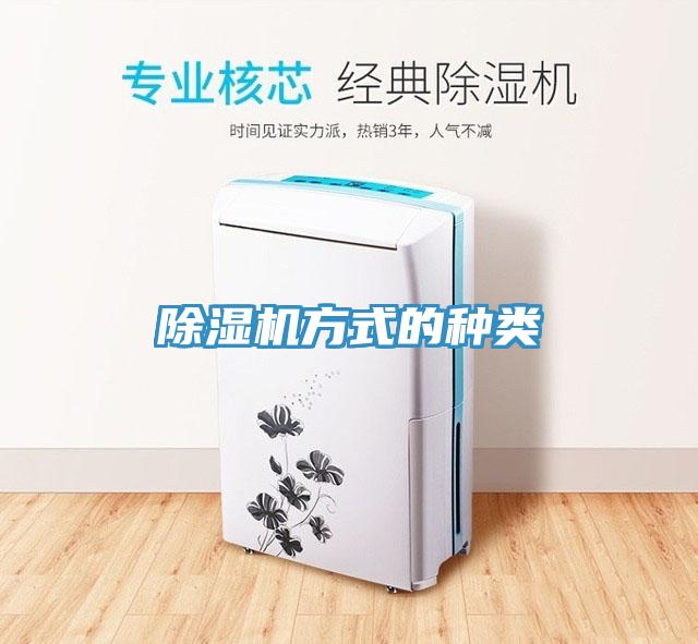 蘑菇视频网站方式的種類