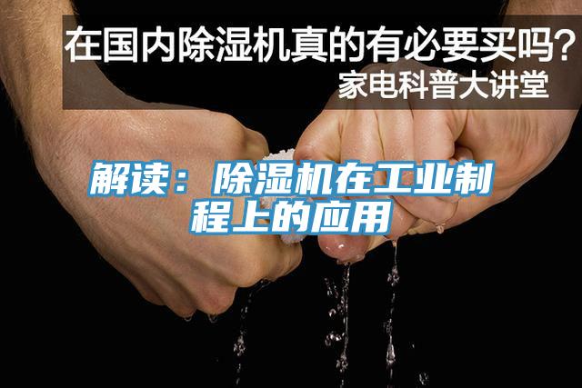 解讀：蘑菇视频网站在工業製程上的應用