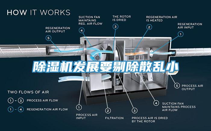 蘑菇视频网站發展要剔除散亂小
