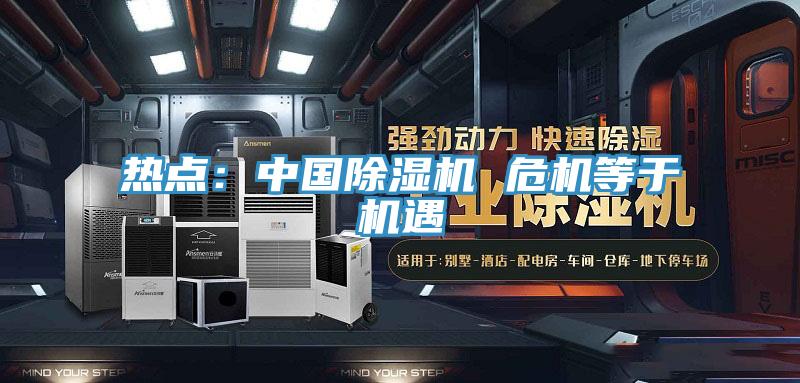熱點：中國蘑菇视频网站 危機等於機遇