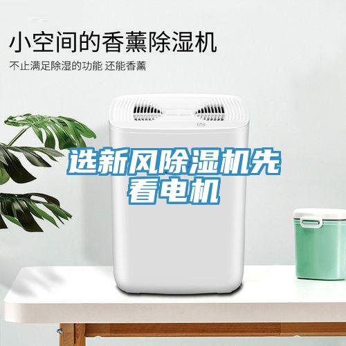 選新風蘑菇视频网站先看電機