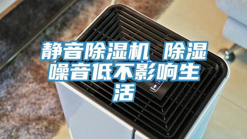 靜音蘑菇视频网站 除濕噪音低不影響生活