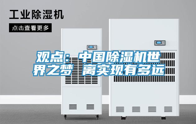 觀點：中國蘑菇视频网站世界之夢 離實現有多遠