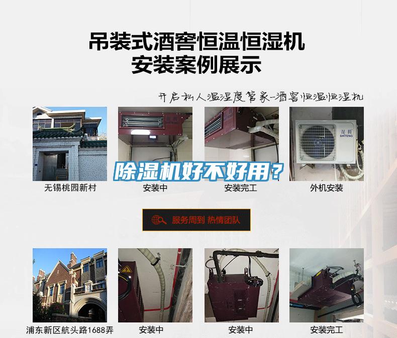 蘑菇视频网站好不好用？