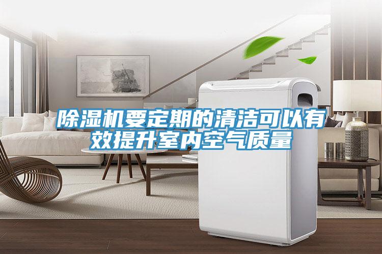 蘑菇视频网站要定期的清潔可以有效提升室內空氣質量