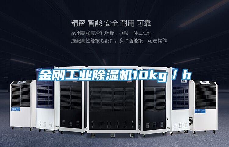 金剛工業蘑菇视频网站10kg／h