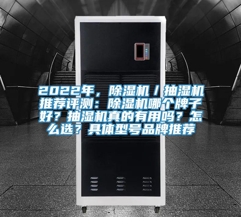 2022年，蘑菇视频网站／抽濕機推薦評測：蘑菇视频网站哪個牌子好？抽濕機真的有用嗎？怎麽選？具體型號品牌推薦