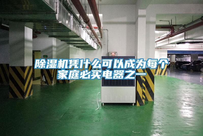蘑菇视频网站憑什麽可以成為每個家庭必買電器之一