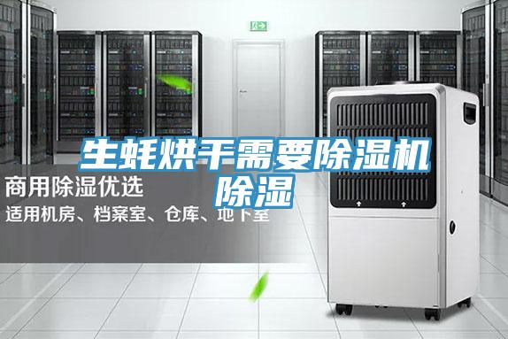 生蠔烘幹需要蘑菇视频网站除濕