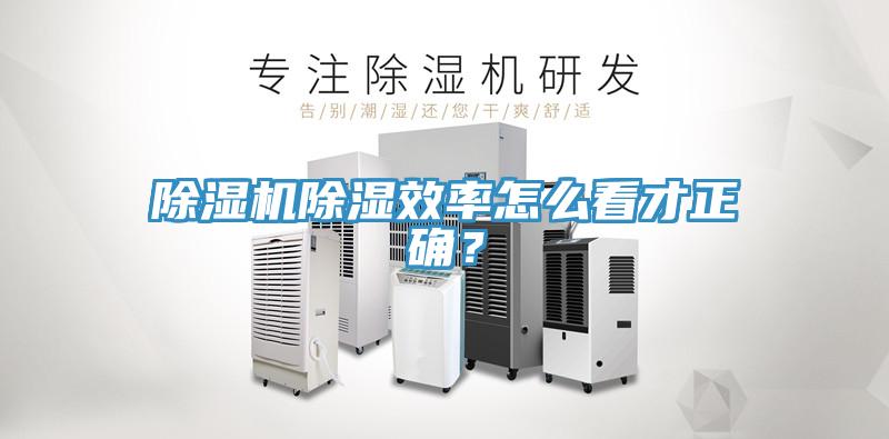 蘑菇视频网站除濕效率怎麽看才正確？