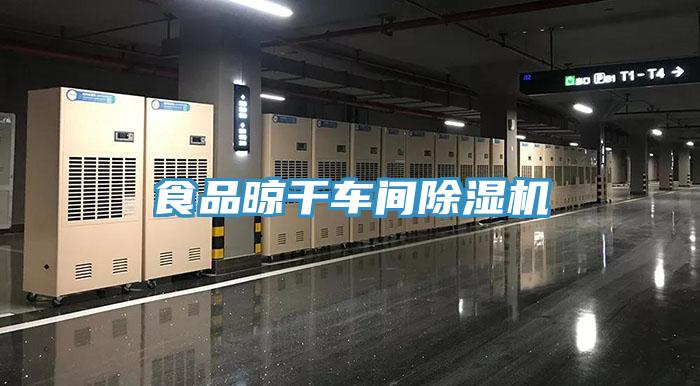 食品晾幹車間蘑菇视频网站