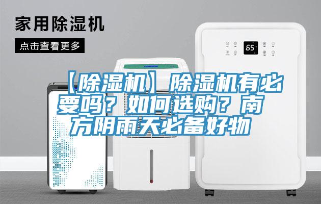 【蘑菇视频网站】蘑菇视频网站有必要嗎？如何選購？南方陰雨天必備好物