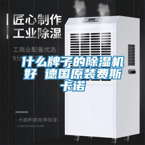 什麽牌子的蘑菇视频网站好 德國原裝費斯卡諾