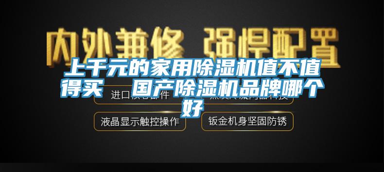 上千元的家用蘑菇视频网站值不值得買  國產蘑菇视频网站品牌哪個好