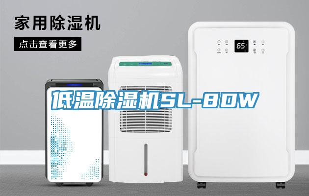 低溫蘑菇视频网站SL-8DW