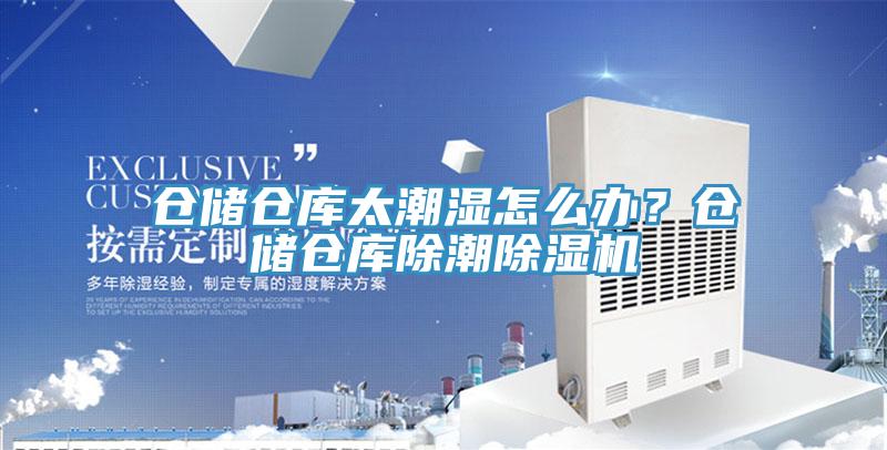 倉儲倉庫太潮濕怎麽辦？倉儲倉庫除潮蘑菇视频网站