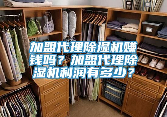加盟代理蘑菇视频网站賺錢嗎？加盟代理蘑菇视频网站利潤有多少？