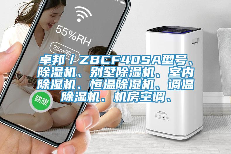 卓邦／ZBCF40SA型號、蘑菇视频网站、別墅蘑菇视频网站、室內蘑菇视频网站、恒溫蘑菇视频网站、調溫蘑菇视频网站、機房空調、