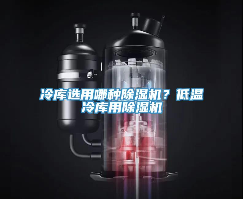 冷庫選用哪種蘑菇视频网站？低溫冷庫用蘑菇视频网站