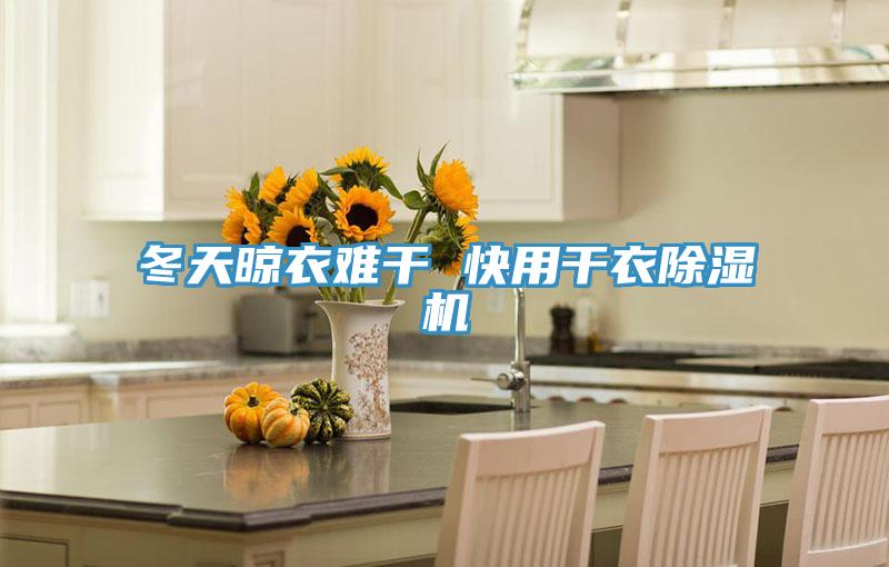 冬天晾衣難幹 快用幹衣蘑菇视频网站