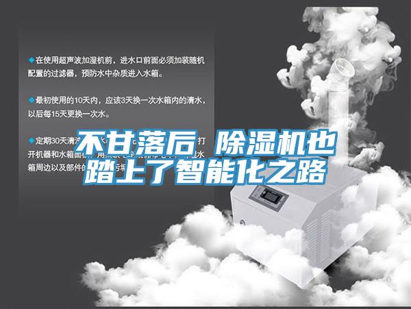 不甘落後 蘑菇视频网站也踏上了智能化之路