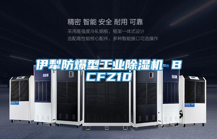 伊犁防爆型工業蘑菇视频网站 BCFZ10