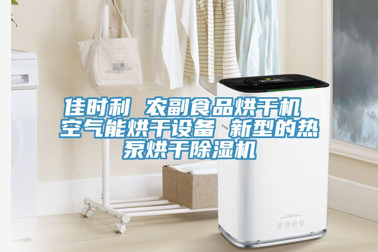 佳時利 農副食品烘幹機 空氣能烘幹設備 新型的熱泵烘幹蘑菇视频网站