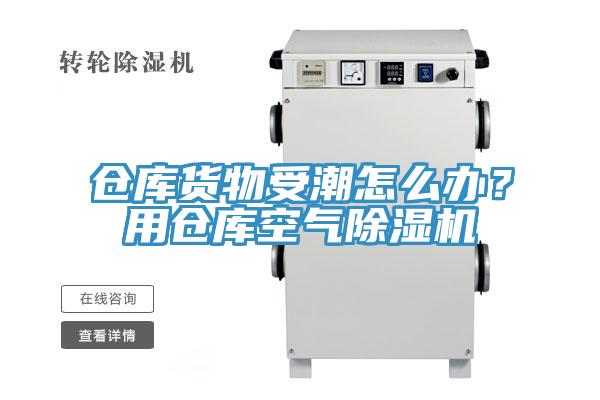 倉庫貨物受潮怎麽辦？用倉庫空氣蘑菇视频网站
